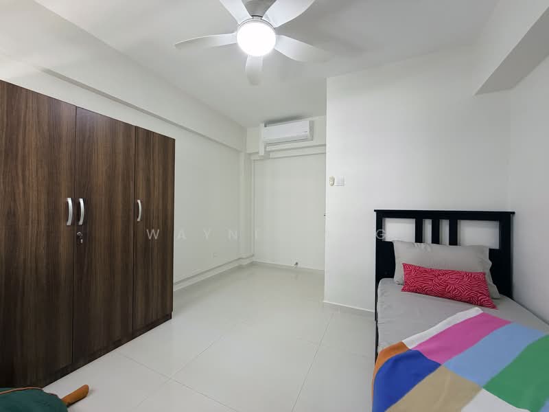 306B Anchorvale Link, 306B Anchorvale Link, Room Rental, 156 sqft, HDB Flat For Rent, by Wayne Tang, 500154337 - Bedroom - PropertyGuru.com.sg