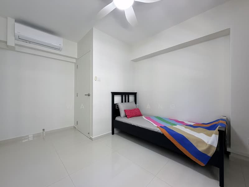 306B Anchorvale Link, 306B Anchorvale Link, Room Rental, 156 sqft, HDB Flat For Rent, by Wayne Tang, 500154337 - Bedroom - PropertyGuru.com.sg