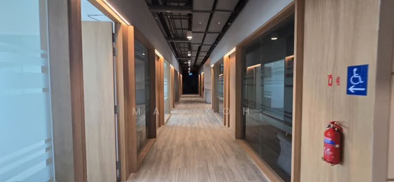 Fan Yoong Road / international road / Soon lee road / Enterprise Road / Kwong Min Road / Wan Lee Roa, Fan Yoong Road, 155,000 sqft, Factory / Workshop (B2) For Sale, by Max Koh, 500154339 - Corridor - CommercialGuru.com.sg