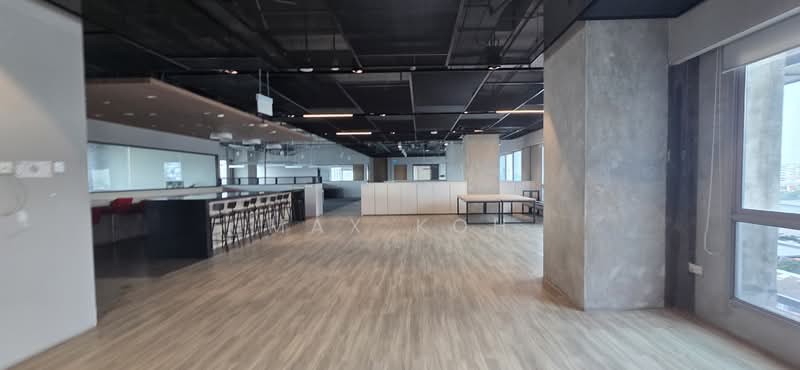 Fan Yoong Road / international road / Soon lee road / Enterprise Road / Kwong Min Road / Wan Lee Roa, Fan Yoong Road, 155,000 sqft, Factory / Workshop (B2) For Sale, by Max Koh, 500154339 - Interior - CommercialGuru.com.sg