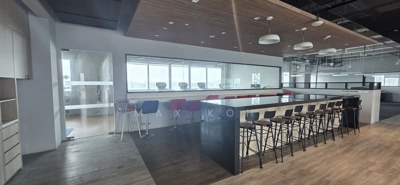 Fan Yoong Road / international road / Soon lee road / Enterprise Road / Kwong Min Road / Wan Lee Roa, Fan Yoong Road, 155,000 sqft, Factory / Workshop (B2) For Sale, by Max Koh, 500154339 - Interior - CommercialGuru.com.sg