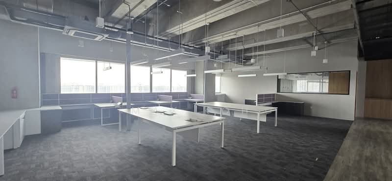 Fan Yoong Road / international road / Soon lee road / Enterprise Road / Kwong Min Road / Wan Lee Roa, Fan Yoong Road, 155,000 sqft, Factory / Workshop (B2) For Sale, by Max Koh, 500154339 - Interior - CommercialGuru.com.sg