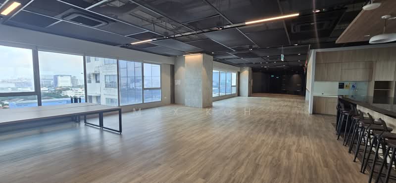Fan Yoong Road / international road / Soon lee road / Enterprise Road / Kwong Min Road / Wan Lee Roa, Fan Yoong Road, 155,000 sqft, Factory / Workshop (B2) For Sale, by Max Koh, 500154339 - Interior - CommercialGuru.com.sg