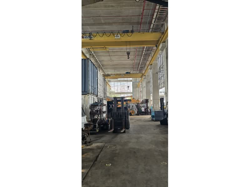 Fan Yoong Road / international road / Soon lee road / Enterprise Road / Kwong Min Road / Wan Lee Roa, Fan Yoong Road, 155,000 sqft, Factory / Workshop (B2) For Sale, by Max Koh, 500154339 - Interior - CommercialGuru.com.sg