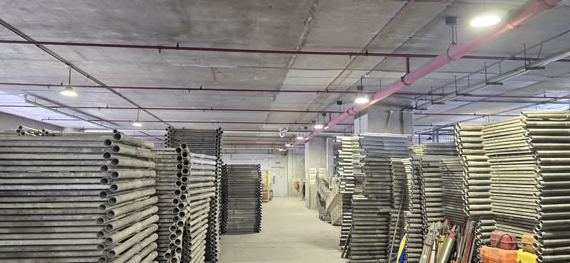 Fan Yoong Road / international road / Soon lee road / Enterprise Road / Kwong Min Road / Wan Lee Roa, Fan Yoong Road, 155,000 sqft, Factory / Workshop (B2) For Sale, by Max Koh, 500154339 - Interior - CommercialGuru.com.sg