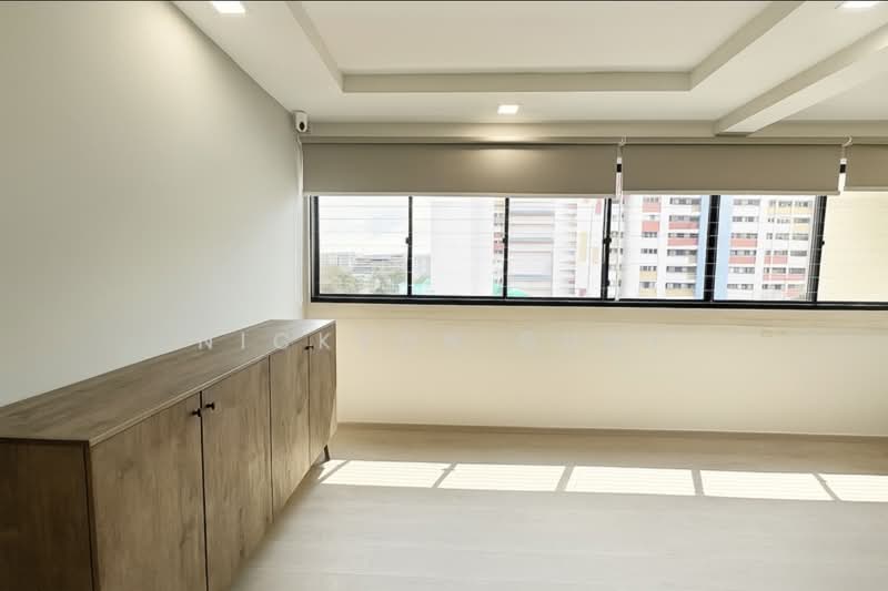786 Yishun Ring Road, 786 Yishun Ring Road, 3 Bedrooms, 1,302 sqft, HDB Flat For Sale, by Nickson Guay, 500154340 - Living Room - PropertyGuru.com.sg