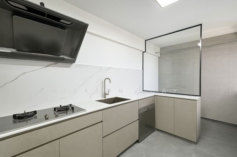 786 Yishun Ring Road, 786 Yishun Ring Road, 3 Bedrooms, 1,302 sqft, HDB Flat For Sale, by Nickson Guay, 500154340 - Kitchen - PropertyGuru.com.sg