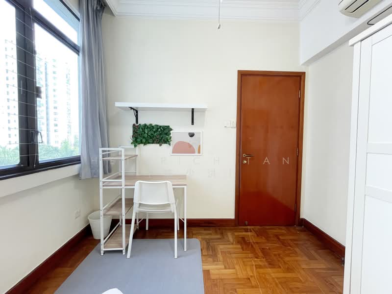 Parc Oasis, 53 Jurong East Avenue 1, Room Rental, 95 sqft, Condominium For Rent, by Heinrich Tan (陈少洪), 500154342 - Interior - PropertyGuru.com.sg