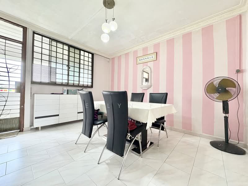 873 Yishun Street 81, 873 Yishun Street 81, 3 Bedrooms, 1,119 sqft, HDB Flat For Sale, by Sherlyn Foo, 500154343 - Dining Room - PropertyGuru.com.sg