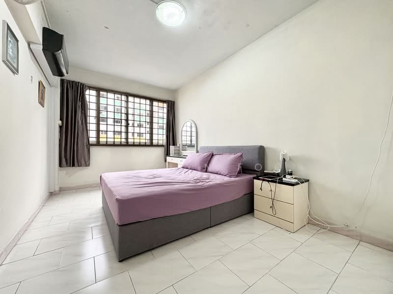 873 Yishun Street 81, 873 Yishun Street 81, 3 Bedrooms, 1,119 sqft, HDB Flat For Sale, by Sherlyn Foo, 500154343 - Bedroom - PropertyGuru.com.sg