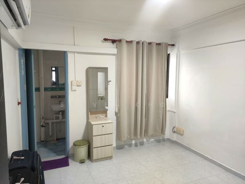 507 Ang Mo Kio Avenue 8, 507 Ang Mo Kio Avenue 8, Room Rental, 130 sqft, HDB Flat For Rent, by Steven Choo, 500154344 - Interior - PropertyGuru.com.sg