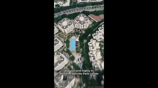 Melville Park, 12 Simei Street 1, 2 Bedrooms, 958 sqft, Condominium For Sale, by Jimmy Lye, 500154346 - PropertyGuru.com.sg