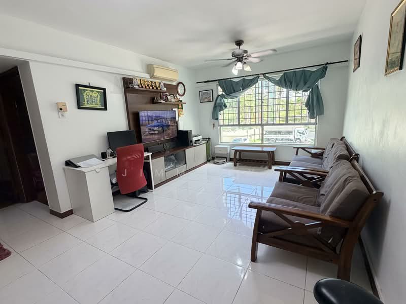 Melville Park, 12 Simei Street 1, 2 Bedrooms, 958 sqft, Condominium For Sale, by Jimmy Lye, 500154346 - Living Room - PropertyGuru.com.sg