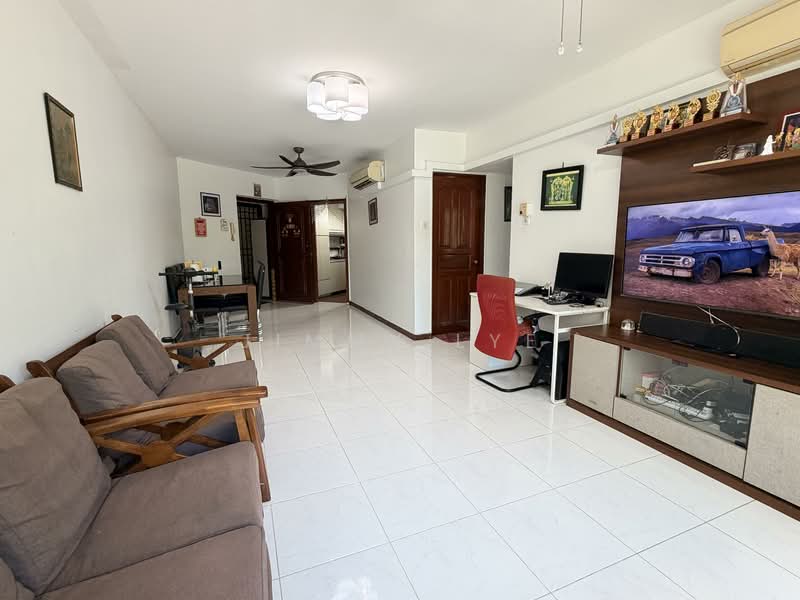 Melville Park, 12 Simei Street 1, 2 Bedrooms, 958 sqft, Condominium For Sale, by Jimmy Lye, 500154346 - Living Room - PropertyGuru.com.sg