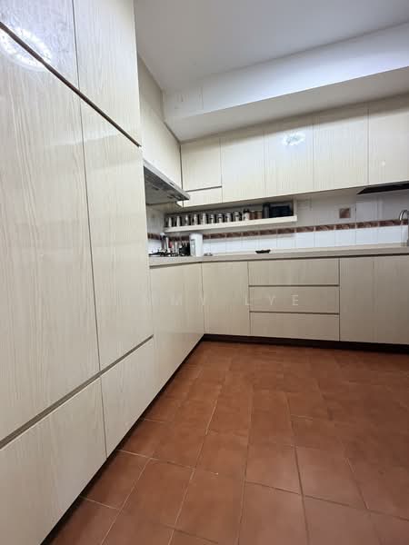 Melville Park, 12 Simei Street 1, 2 Bedrooms, 958 sqft, Condominium For Sale, by Jimmy Lye, 500154346 - Kitchen - PropertyGuru.com.sg