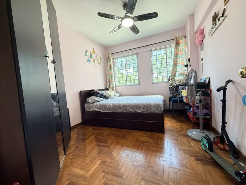 Melville Park, 12 Simei Street 1, 2 Bedrooms, 958 sqft, Condominium For Sale, by Jimmy Lye, 500154346 - Bedroom - PropertyGuru.com.sg