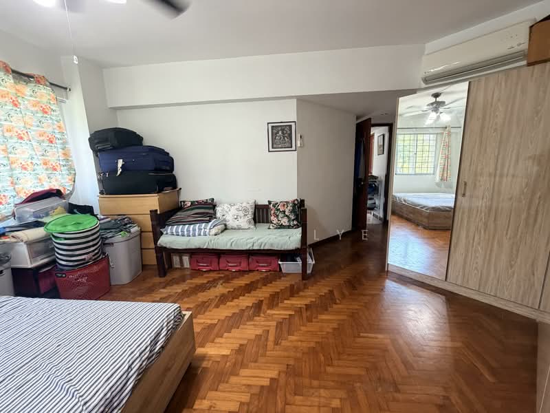 Melville Park, 12 Simei Street 1, 2 Bedrooms, 958 sqft, Condominium For Sale, by Jimmy Lye, 500154346 - Bedroom - PropertyGuru.com.sg