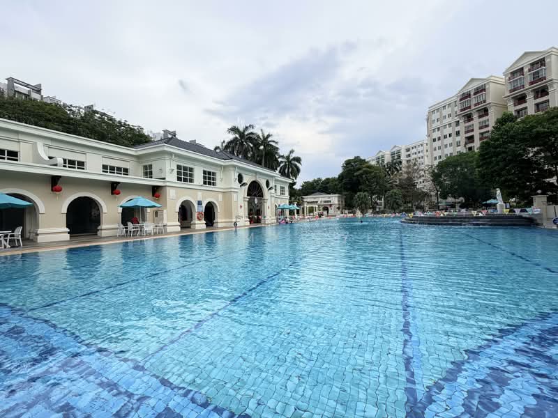 Melville Park, 12 Simei Street 1, 2 Bedrooms, 958 sqft, Condominium For Sale, by Jimmy Lye, 500154346 - Exterior - PropertyGuru.com.sg