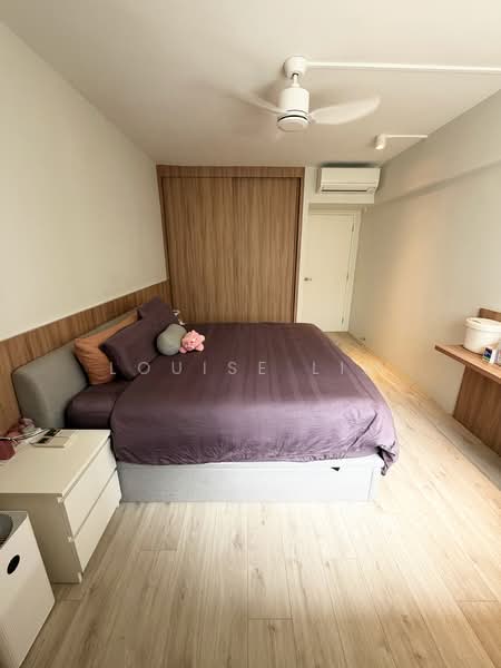 286 Tampines Street 22, 286 Tampines Street 22, 3 Bedrooms, 1,130 sqft, HDB Flat For Sale, by Louise Lim, 500154349 - Bedroom - PropertyGuru.com.sg