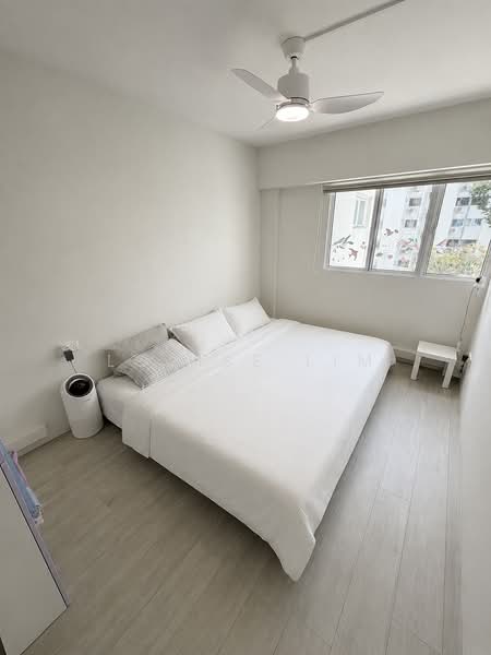 286 Tampines Street 22, 286 Tampines Street 22, 3 Bedrooms, 1,130 sqft, HDB Flat For Sale, by Louise Lim, 500154349 - Bedroom - PropertyGuru.com.sg