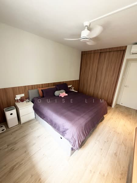286 Tampines Street 22, 286 Tampines Street 22, 3 Bedrooms, 1,130 sqft, HDB Flat For Sale, by Louise Lim, 500154349 - Bedroom - PropertyGuru.com.sg