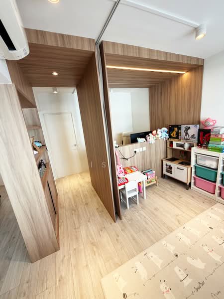 286 Tampines Street 22, 286 Tampines Street 22, 3 Bedrooms, 1,130 sqft, HDB Flat For Sale, by Louise Lim, 500154349 - Study - PropertyGuru.com.sg