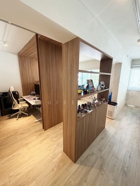 286 Tampines Street 22, 286 Tampines Street 22, 3 Bedrooms, 1,130 sqft, HDB Flat For Sale, by Louise Lim, 500154349 - Study - PropertyGuru.com.sg