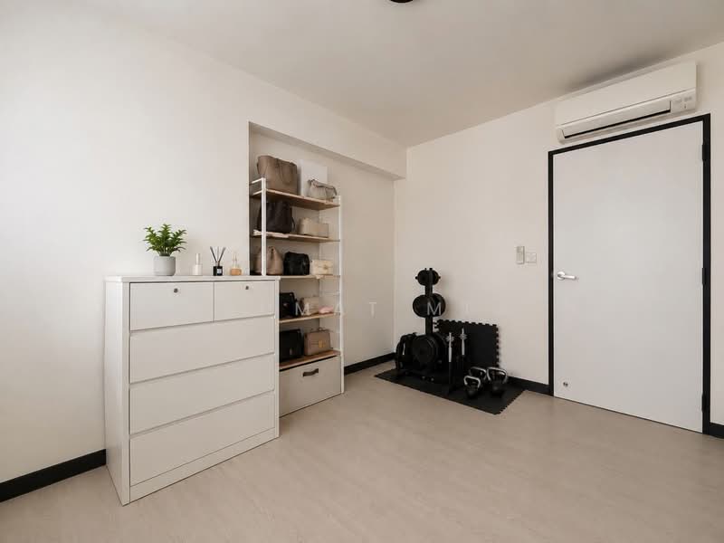 471B Fernvale Street, 471B Fernvale Street, 3 Bedrooms, 1,216 sqft, HDB Flat For Sale, by Rahmat MBA, 500154353 - Bedroom - PropertyGuru.com.sg