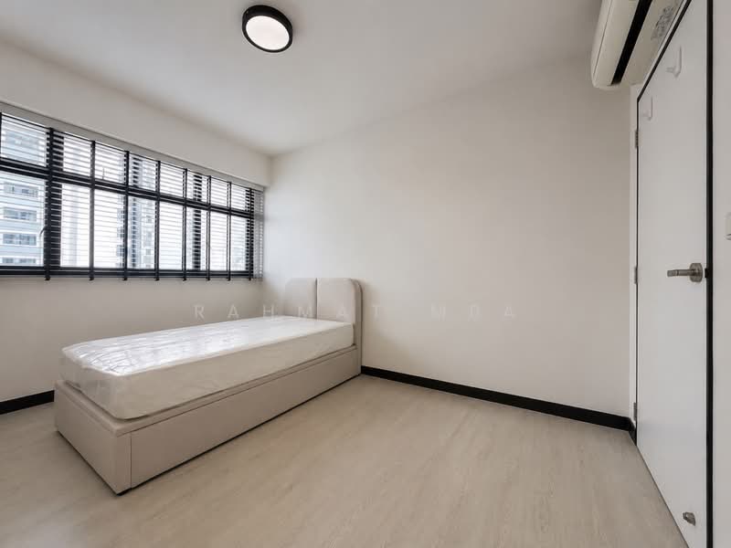 471B Fernvale Street, 471B Fernvale Street, 3 Bedrooms, 1,216 sqft, HDB Flat For Sale, by Rahmat MBA, 500154353 - Bedroom - PropertyGuru.com.sg
