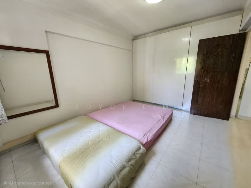 211 Bukit Batok Street 21, 211 Bukit Batok Street 21, 3 Bedrooms, 1,119 sqft, HDB Flat For Sale, by Joyce Lim, 500154354 - Bedroom - PropertyGuru.com.sg