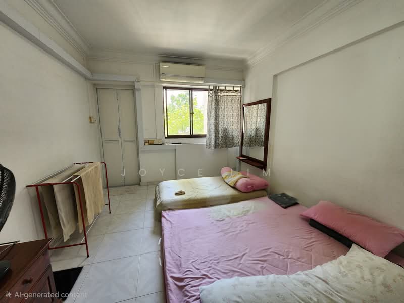 211 Bukit Batok Street 21, 211 Bukit Batok Street 21, 3 Bedrooms, 1,119 sqft, HDB Flat For Sale, by Joyce Lim, 500154354 - Bedroom - PropertyGuru.com.sg