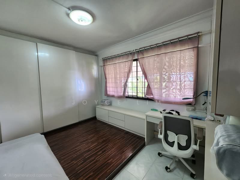 211 Bukit Batok Street 21, 211 Bukit Batok Street 21, 3 Bedrooms, 1,119 sqft, HDB Flat For Sale, by Joyce Lim, 500154354 - Bedroom - PropertyGuru.com.sg