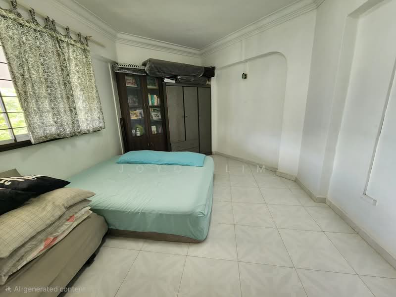 211 Bukit Batok Street 21, 211 Bukit Batok Street 21, 3 Bedrooms, 1,119 sqft, HDB Flat For Sale, by Joyce Lim, 500154354 - Bedroom - PropertyGuru.com.sg