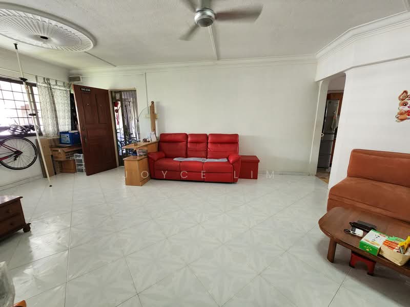 211 Bukit Batok Street 21, 211 Bukit Batok Street 21, 3 Bedrooms, 1,119 sqft, HDB Flat For Sale, by Joyce Lim, 500154354 - Living Room - PropertyGuru.com.sg