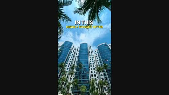 Water Place, 175 Tanjong Rhu Road, 4 Bedrooms, 1,453 sqft, Condominium For Sale, by Lina Tan, 500154355 - PropertyGuru.com.sg