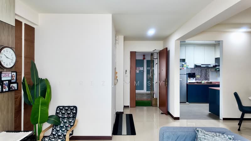 507A Yishun Avenue 4, 507A Yishun Avenue 4, 3 Bedrooms, 1,001 sqft, HDB Flat For Sale, by Jerez Amsyar, 500154356 - Kitchen - PropertyGuru.com.sg