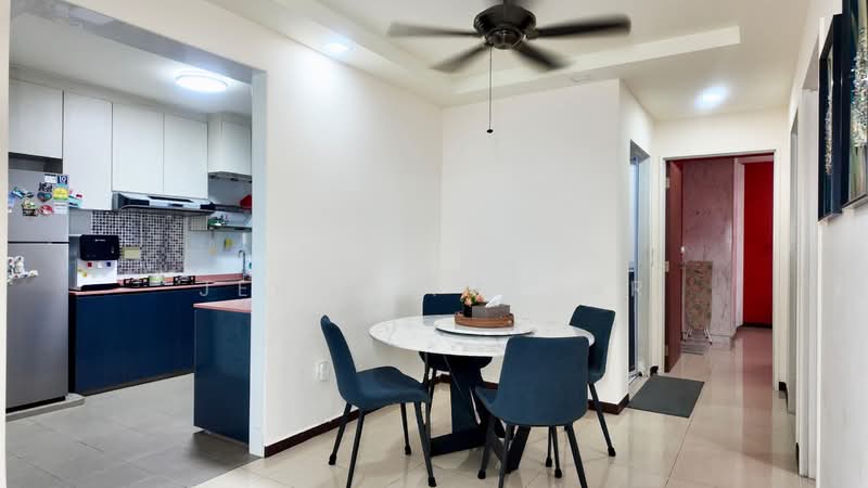 507A Yishun Avenue 4, 507A Yishun Avenue 4, 3 Bedrooms, 1,001 sqft, HDB Flat For Sale, by Jerez Amsyar, 500154356 - Kitchen - PropertyGuru.com.sg