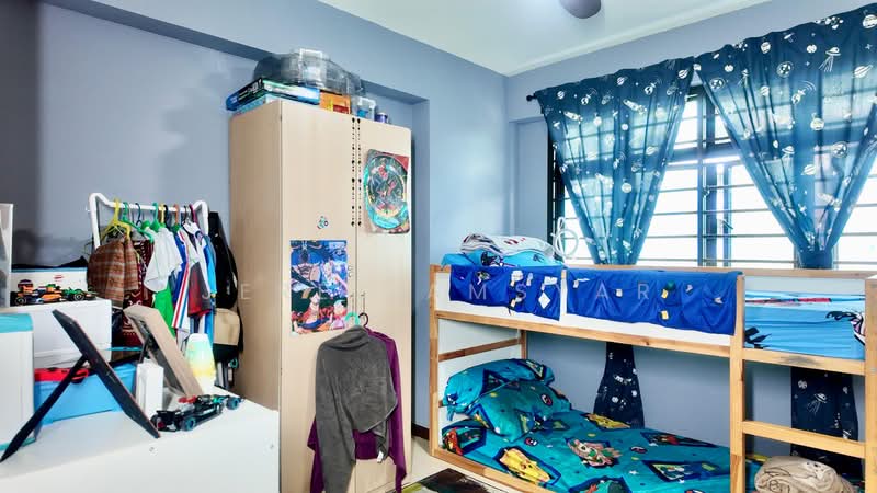 507A Yishun Avenue 4, 507A Yishun Avenue 4, 3 Bedrooms, 1,001 sqft, HDB Flat For Sale, by Jerez Amsyar, 500154356 - Bedroom - PropertyGuru.com.sg