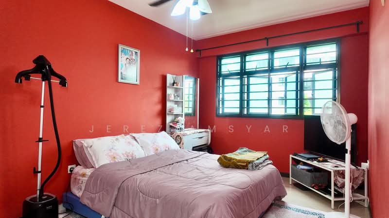 507A Yishun Avenue 4, 507A Yishun Avenue 4, 3 Bedrooms, 1,001 sqft, HDB Flat For Sale, by Jerez Amsyar, 500154356 - Bedroom - PropertyGuru.com.sg