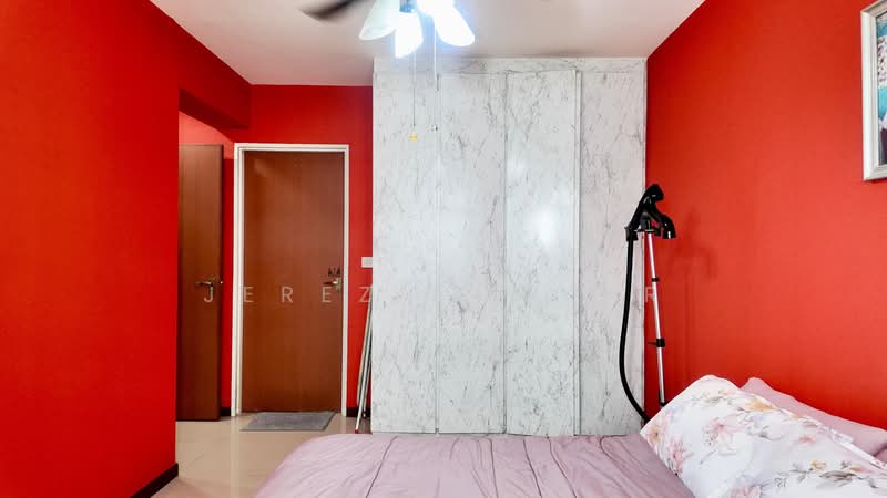 507A Yishun Avenue 4, 507A Yishun Avenue 4, 3 Bedrooms, 1,001 sqft, HDB Flat For Sale, by Jerez Amsyar, 500154356 - Bedroom - PropertyGuru.com.sg