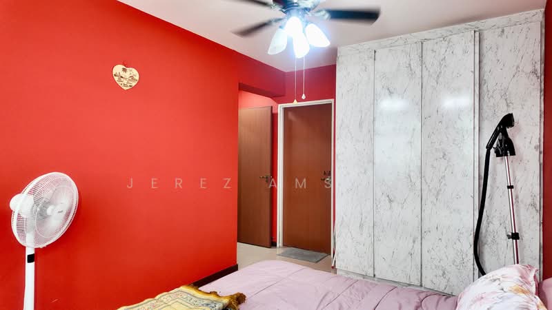 507A Yishun Avenue 4, 507A Yishun Avenue 4, 3 Bedrooms, 1,001 sqft, HDB Flat For Sale, by Jerez Amsyar, 500154356 - Bedroom - PropertyGuru.com.sg