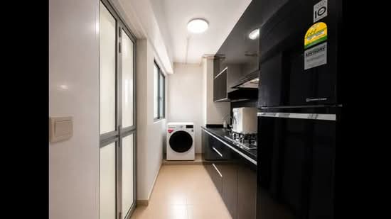 150A Corporation Drive, 150A Corporation Drive, 1 Bedroom, 506 sqft, HDB Flat For Sale, by Sim Yuxin, 500154357 - PropertyGuru.com.sg