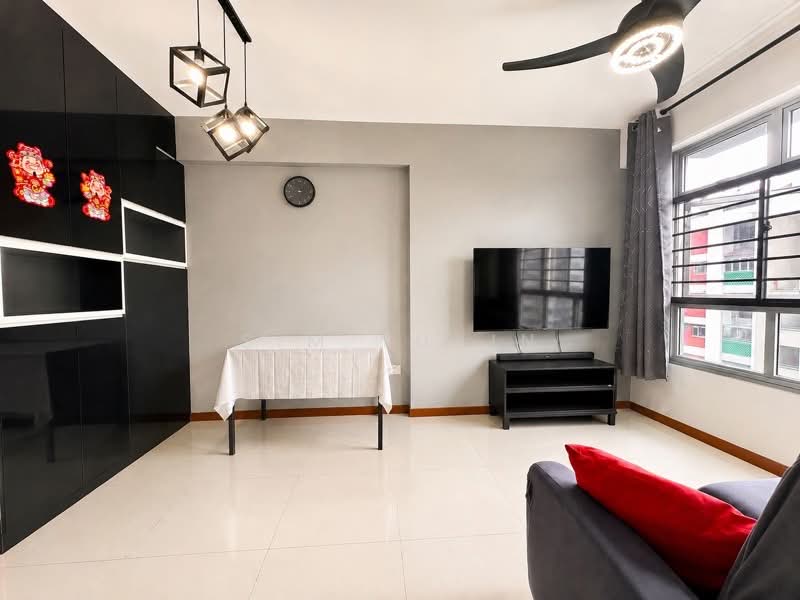 150A Corporation Drive, 150A Corporation Drive, 1 Bedroom, 506 sqft, HDB Flat For Sale, by Sim Yuxin, 500154357 - PropertyGuru.com.sg