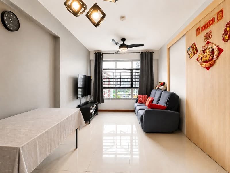 150A Corporation Drive, 150A Corporation Drive, 1 Bedroom, 506 sqft, HDB Flat For Sale, by Sim Yuxin, 500154357 - PropertyGuru.com.sg