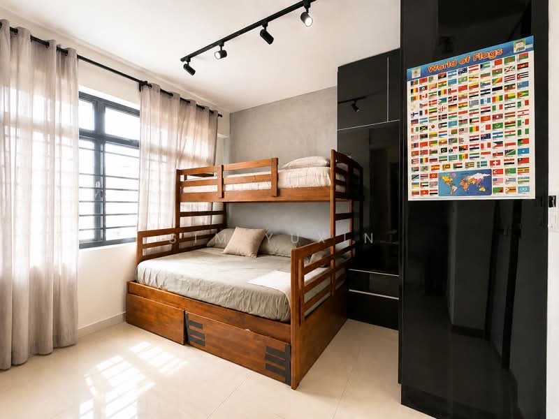150A Corporation Drive, 150A Corporation Drive, 1 Bedroom, 506 sqft, HDB Flat For Sale, by Sim Yuxin, 500154357 - PropertyGuru.com.sg