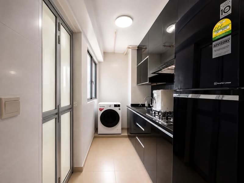 150A Corporation Drive, 150A Corporation Drive, 1 Bedroom, 506 sqft, HDB Flat For Sale, by Sim Yuxin, 500154357 - PropertyGuru.com.sg