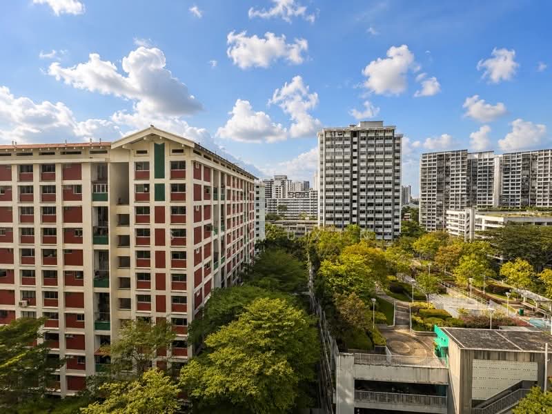 150A Corporation Drive, 150A Corporation Drive, 1 Bedroom, 506 sqft, HDB Flat For Sale, by Sim Yuxin, 500154357 - PropertyGuru.com.sg