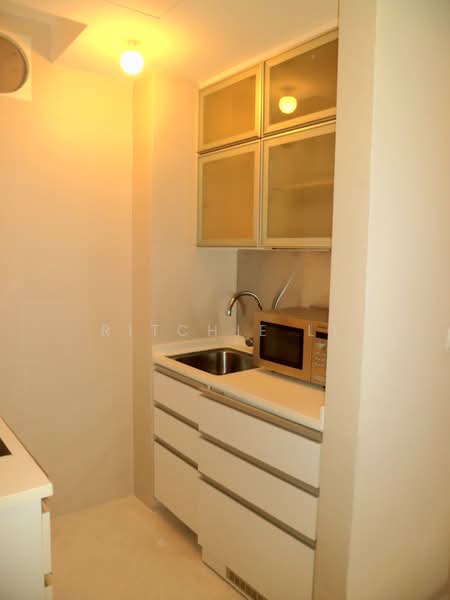RV Suites, 396 River Valley Road, 2 Bedrooms, 603 sqft, Apartment For Sale, by Ritchie Li, 500154358 - Kitchen - PropertyGuru.com.sg