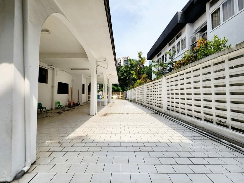 2A Paterson Hill, Paterson Hill, 6 Bedrooms, 7,000 sqft, Detached House For Sale, by Evelyn Yew, 500154364 - Exterior - PropertyGuru.com.sg