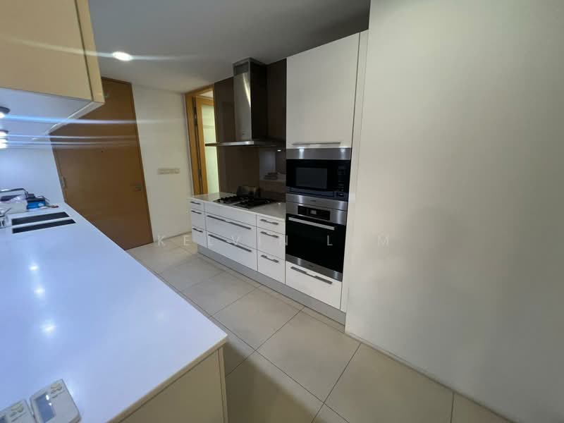 Urban Suites @ Hullet Road, 1 Hullet Road, 3 Bedrooms, 1,615 sqft, Condominium For Rent, by Kelvin Lam, 500154366 - Kitchen - PropertyGuru.com.sg